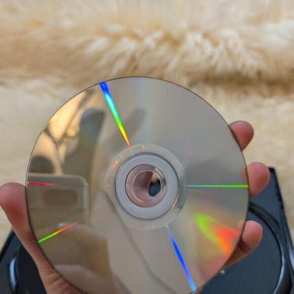 Led Zeppelin The Song Remains the Same (DVD, 2-Disc Set, Special Edition) - Picture 9 of 9